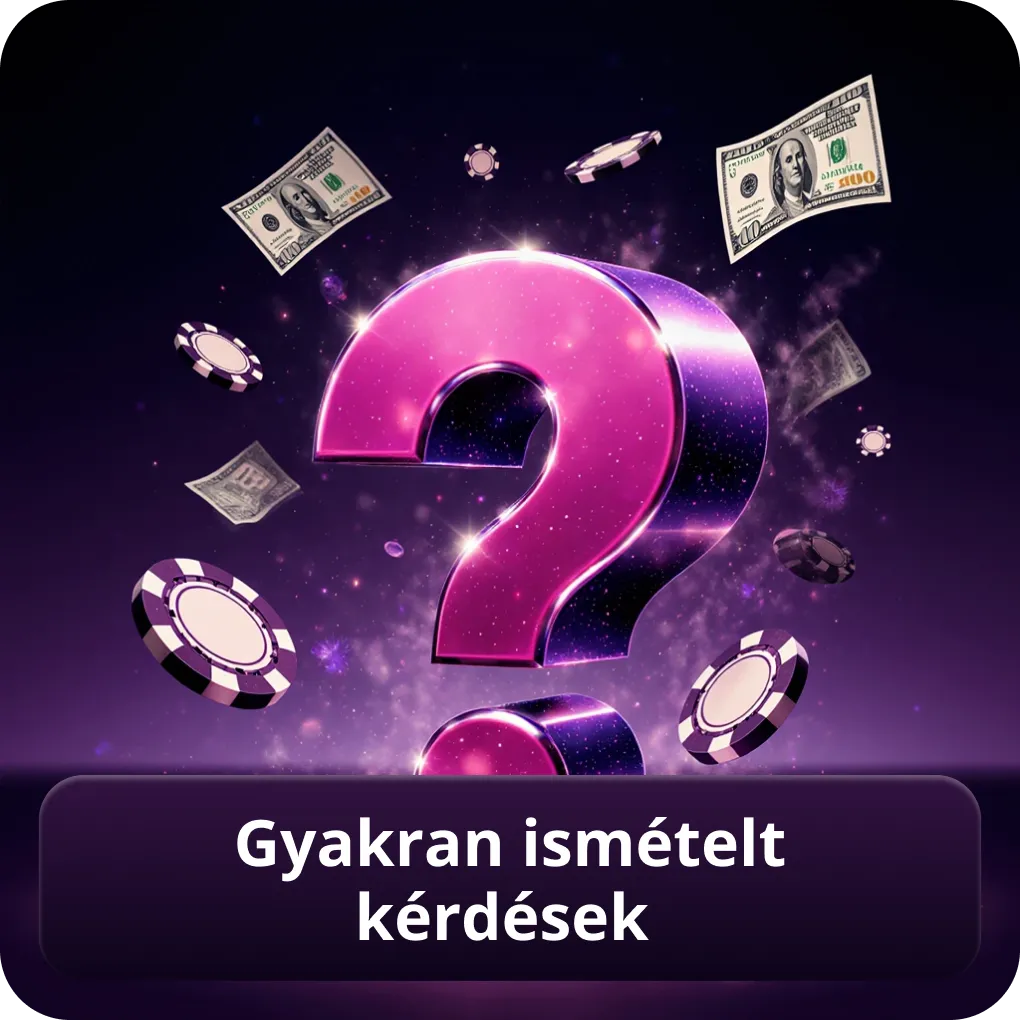 Gyakran Ismételt Kérdések